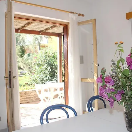 Tonnara Beach Front Aparthotel
