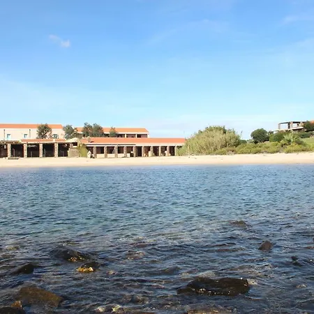 Aparthotel Tonnara Beach Front