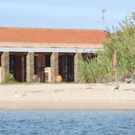 Aparthotel Tonnara Beach Front *
