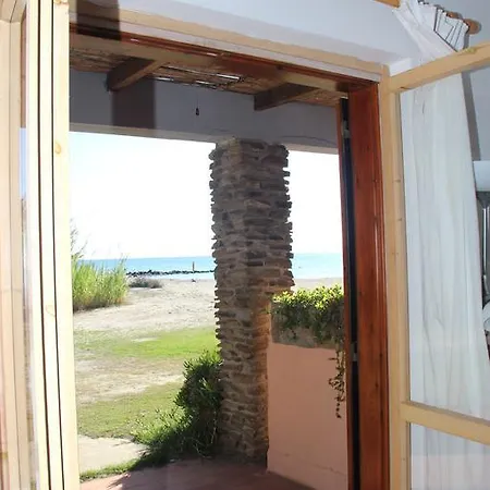 Tonnara Beach Front Stintino