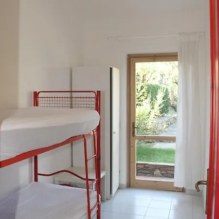 Apartahotel Tonnara Beach Front *