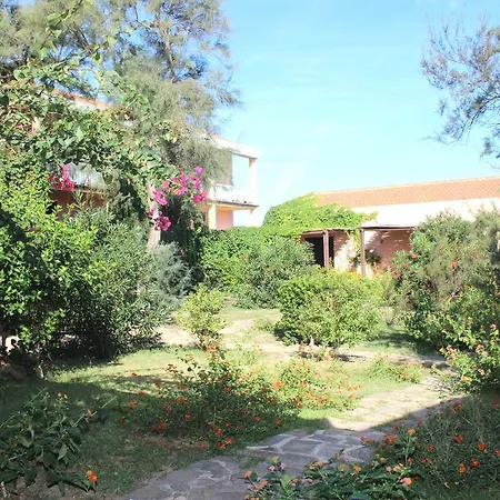 Tonnara Beach Front